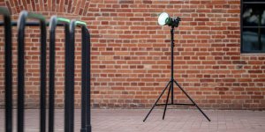 Statyw Sirui Sirui Light Stand DK-28 Carbon Fiber Air-Cushioned 10