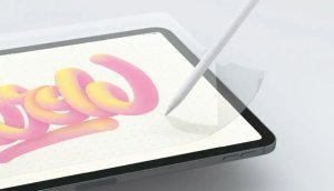 Paperlike 2.1 - matowa folia ochronna do iPada 10.2" 7/8/9 generacja (2szt.) 6