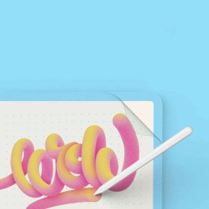 Paperlike Folia ochronna Screen Protector do iPad Pro 12.9" 4/5/6 generacja (2szt.) 9