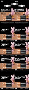Duracell Bateria LR6/AA 20 szt. 2