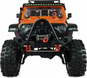 Amewi Amewi RC Auto AMXRock Crosstrail Crawler 4WD 1:10 ARTR orang 2