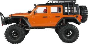 Amewi Amewi RC Auto AMXRock Crosstrail Crawler 4WD 1:10 ARTR orang 3