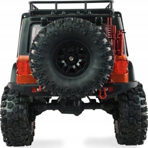 Amewi Amewi RC Auto AMXRock Crosstrail Crawler 4WD 1:10 ARTR orang 4