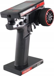 Amewi Amewi RC Auto AMXRock Crosstrail Crawler 4WD 1:10 ARTR orang 9