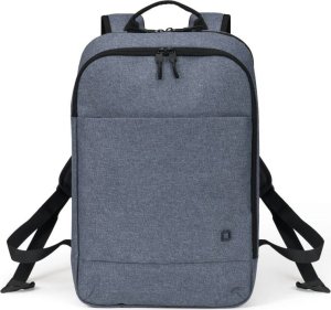 Plecak Dicota Backpack Eco* Slim MOTION 13"-14.1" Blue Denim 3