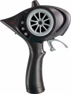 Amewi Amewi RC Auto AE86 Sprinter Drift Racing Car 1:18 RTR rot 4