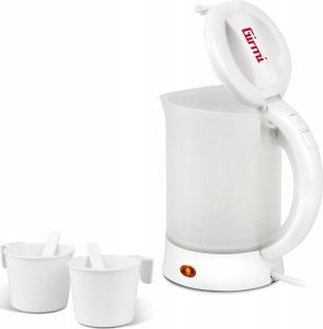 Girmi Czajnik turyst. Girmi BL0401 0,6L 4