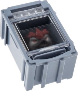 Ducky x Hotkeys Ducky League Aqua Duck Keycaps (DKL-DB-MX) 3