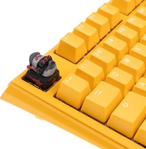 Ducky x Hotkeys Ducky League Lucky Keycaps (DKL-DS-MX) 2