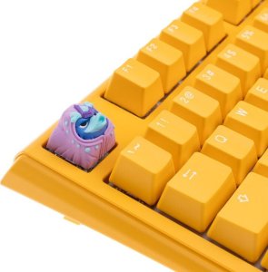 Ducky Ducky x Hotkeys Ducky League Aqua Duck 2