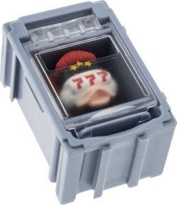 Ducky x Hotkeys Ducky League Lucky Keycaps (DKL-SE-MX) 3