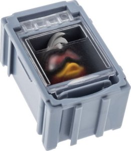 Ducky x Hotkeys League Rocket Keycaps (DKL-BO-MX) 4