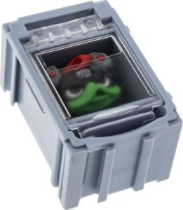 Ducky x Hotkeys League The Bulk Keycaps (DKL-AT-MX) 2