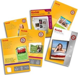 Kodak KODAK PAPIER ULTRA PREMIUM GLOSS A4 280GSM (20PACK) 2