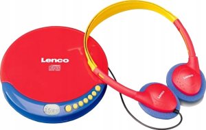 Radio Lenco Lenco CD-021KIDS 1
