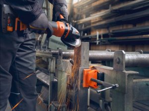 Fein Fein VersaMAG Magnetiv Vise Set 6