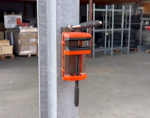 Fein Fein VersaMAG Magnetiv Vise Set 7