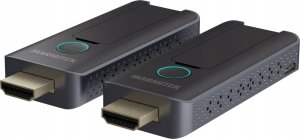 Marmitek Marmitek Stream S1 Pro Wireless HDMI Cable     25208390 1