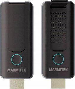 Marmitek Marmitek Stream S1 Pro Wireless HDMI Cable     25208390 2