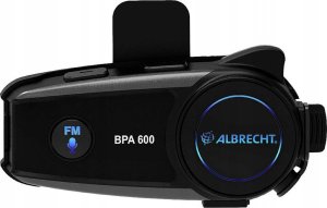 Słuchawka Albrecht Albrecht BPA 600 Motorcycle Communication 2