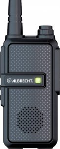 Krótkofalówka Albrecht Tectalk Worker 3 Case 2-Pack 2