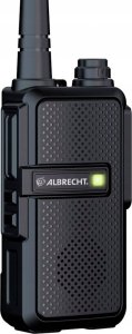 Albrecht Albrecht Tectalk Worker 3 Case 4-Pack 2