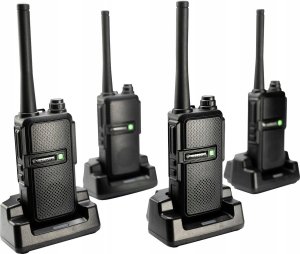 Albrecht Albrecht Tectalk Worker 3 Case 4-Pack 9