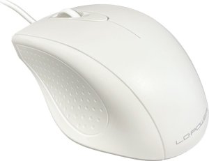Mysz LC-Power Mouse LC-Power LC-M710W USB 2