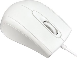 Mysz LC-Power Mouse LC-Power LC-M710W USB 4