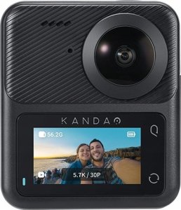 Kamera kandao Kandao QooCam 3 360° Action Camera 3