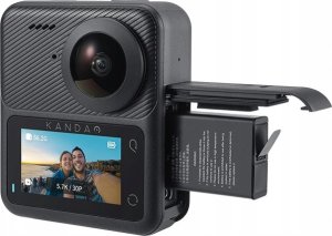 Kamera kandao Kandao QooCam 3 360° Action Camera 6
