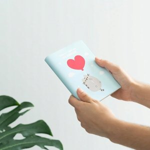 Pusheen Pusheen - Kalendarz / Planner tygodniowy 2023/2024 (11.3 x 16.2 cm) 9