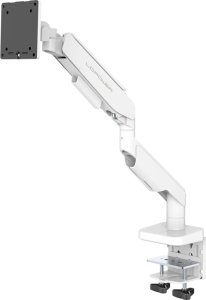 LC-Power Uchwyt biurkowy na monitor 17" - 49" (LC-EQ-A49W) 2