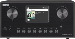 Radio Imperial Imperial i310 CD 2