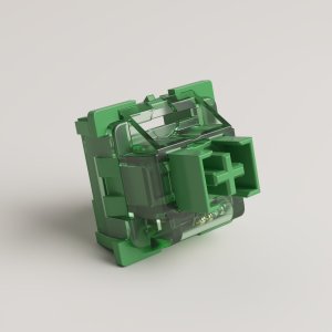 Akko Przełącznik V3 Matcha Green Pro 3