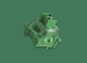 Akko Przełącznik V3 Matcha Green Pro 7