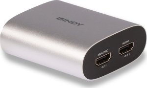 Lindy LINDY 4K60 HDMI eARC Extractor 3