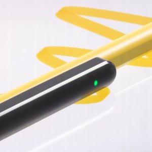 Rysik Zagg International ZAGG Pro Stylus2 - pencil do Apple iPad (yellow) 3