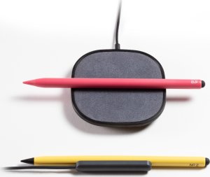 Rysik Zagg International ZAGG Pro Stylus2 - pencil do Apple iPad (yellow) 4