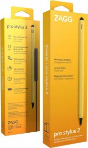 Rysik Zagg International ZAGG Pro Stylus2 - pencil do Apple iPad (yellow) 6