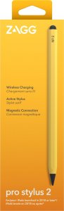 Rysik Zagg International ZAGG Pro Stylus2 - pencil do Apple iPad (yellow) 9
