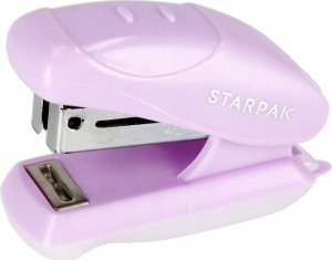 Zszywacz Starpak ZSZYWACZ 20K 24/6 26/6 PAST FIOL STK300 12/144 3