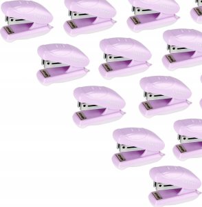 Zszywacz Starpak ZSZYWACZ 20K 24/6 26/6 PAST FIOL STK300 12/144 4