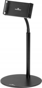 Stojak Durable DURABLE Tablethalterung TWIST COMBI schwarz Tischständer 2