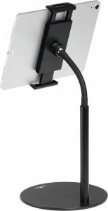 Stojak Durable DURABLE Tablethalterung TWIST COMBI schwarz Tischständer 5