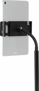 Stojak Durable DURABLE Tablethalterung TWIST COMBI schwarz Tischständer 6