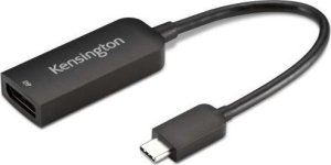 Adapter AV Kensington Kensington Video-Adapter USB-C ->DP1.4, 4K/8K 1