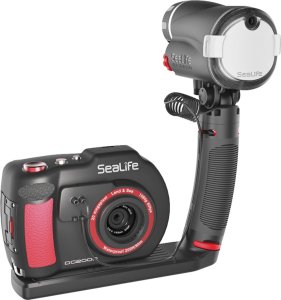 Sealife Sealife Flex Connect Grip (SL9905P) 2