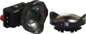 Obiektyw Sealife Sealife Ultra-Wide Angle Dome Lens     (SL052) 2