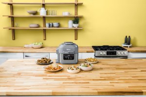 Frytkownica beztłuszczowa Ninja ON400EU 11